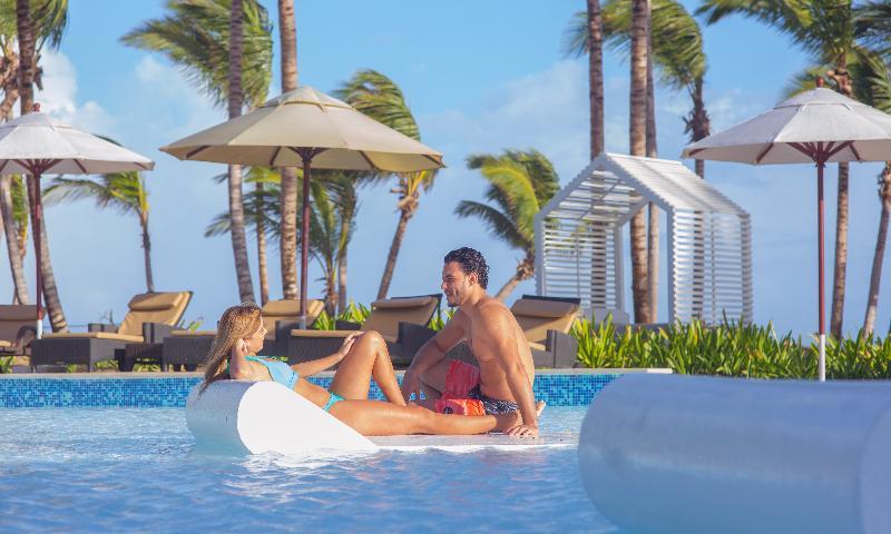 HOTEL LE SIVORY BY PORTBLUE BOUTIQUE ADULTS ONLY PUNTA CANA 5